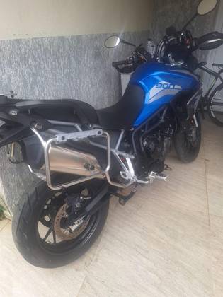 TRIUMPH TIGER 900 GT 